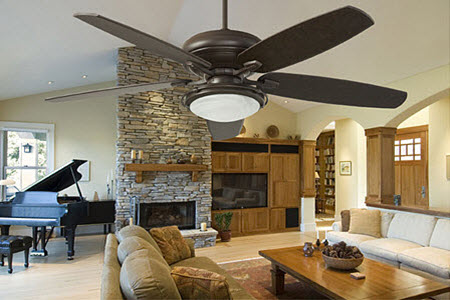Ceiling Fan Installers in Hemet